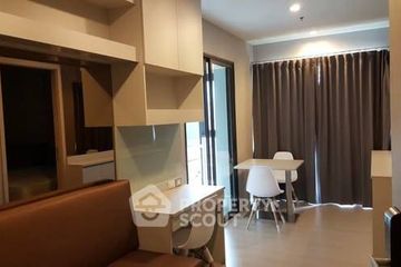1 Bedroom Condo for sale in Rhythm Sukhumvit 36-38, Khlong Tan, Bangkok near BTS Thong Lo