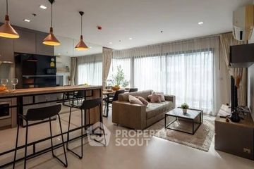 1 Bedroom Condo for sale in Rhythm Sukhumvit 36-38, Khlong Tan, Bangkok near BTS Thong Lo