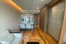 1 Bedroom Condo for sale in The Address Sathorn, Silom, Bangkok near BTS Chong Nonsi