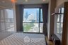 1 Bedroom Condo for sale in The Address Sathorn, Silom, Bangkok near BTS Chong Nonsi