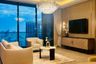 2 Bedroom Condo for Sale or Rent in 98 Wireless, Lumpini, Bangkok near BTS Ploen Chit