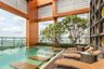 1 Bedroom Condo for sale in The Address Sathorn, Silom, Bangkok near BTS Chong Nonsi