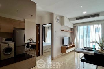 1 Bedroom Condo for sale in Siri at Sukhumvit, Phra Khanong, Bangkok near BTS Thong Lo