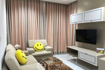 1 Bedroom Condo for sale in Nara 9 by Eastern Star, Sathon, Bangkok near BTS Chong Nonsi