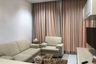1 Bedroom Condo for sale in Nara 9 by Eastern Star, Sathon, Bangkok near BTS Chong Nonsi