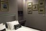 2 Bedroom Condo for sale in The Diplomat Sathorn, Silom, Bangkok near BTS Surasak