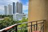 1 Bedroom Condo for sale in City Garden Tropicana, Na Kluea, Chonburi