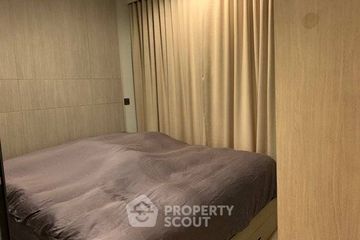 1 Bedroom Condo for sale in M Thonglor 10, Khlong Tan Nuea, Bangkok near BTS Ekkamai