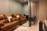 1 Bedroom Condo for sale in M Thonglor 10, Khlong Tan Nuea, Bangkok near BTS Ekkamai