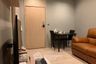 1 Bedroom Condo for sale in M Thonglor 10, Khlong Tan Nuea, Bangkok near BTS Ekkamai