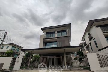 3 Bedroom House for sale in AQ ARBOR SUANLUANG RAMA 9 &ndash; PATTANAKARN, Dokmai, Bangkok