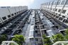 1 Bedroom Condo for sale in The Tree Pattanakarn - Ekkamai, Suan Luang, Bangkok near Airport Rail Link Ramkhamhaeng