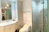 1 Bedroom Condo for sale in Sathorn House, Silom, Bangkok near BTS Surasak
