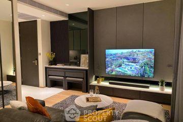 2 Bedroom Condo for Sale or Rent in BEATNIQ Sukhumvit 32, Khlong Tan, Bangkok near BTS Thong Lo