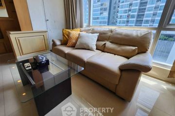 1 Bedroom Condo for sale in The Trendy Condominium, Khlong Toei Nuea, Bangkok near BTS Nana