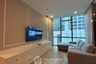 1 Bedroom Condo for sale in The Room Sukhumvit 21, Khlong Toei Nuea, Bangkok near MRT Sukhumvit