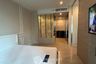 1 Bedroom Condo for sale in The Room Sukhumvit 21, Khlong Toei Nuea, Bangkok near MRT Sukhumvit