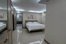 1 Bedroom Condo for sale in Siam Oriental Tropical Garden, Nong Prue, Chonburi