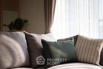 1 Bedroom Condo for sale in Park Origin Phrom Phong, Khlong Tan, Bangkok near BTS Phrom Phong