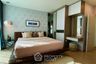 2 Bedroom Condo for sale in Noble Revolve Ratchada, Huai Khwang, Bangkok near MRT Thailand Cultural Centre