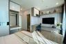 2 Bedroom Condo for sale in Noble Revolve Ratchada, Huai Khwang, Bangkok near MRT Thailand Cultural Centre