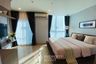 2 Bedroom Condo for sale in Noble Revolve Ratchada, Huai Khwang, Bangkok near MRT Thailand Cultural Centre