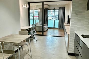 1 Bedroom Condo for sale in Noble Remix, Khlong Tan, Bangkok near BTS Thong Lo