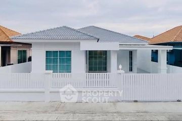 2 Bedroom House for sale in T.W. Park View, Nong Prue, Chonburi