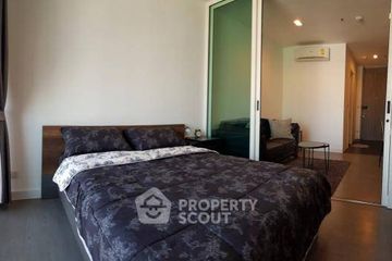 1 Bedroom Condo for sale in Din Daeng, Bangkok near MRT Phra Ram 9