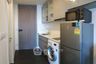 1 Bedroom Condo for sale in Din Daeng, Bangkok near MRT Phra Ram 9