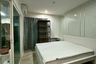 1 Bedroom Condo for sale in The Key Sathorn-Charoenraj, Bang Khlo, Bangkok near BTS Surasak