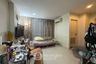 1 Bedroom Condo for sale in Wish @ Siam, Thanon Phetchaburi, Bangkok near BTS Ratchathewi