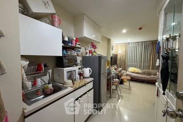 1 Bedroom Condo for sale in Wish @ Siam, Thanon Phetchaburi, Bangkok near BTS Ratchathewi
