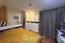1 Bedroom Condo for sale in Wish @ Siam, Thanon Phetchaburi, Bangkok near BTS Ratchathewi
