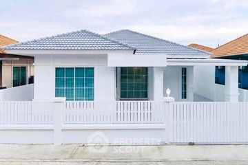 2 Bedroom House for sale in T.W. Park View, Nong Prue, Chonburi