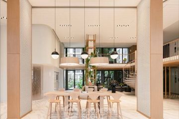 1 Bedroom Condo for sale in Chambers On-Nut Station, Bang Chak, Bangkok near BTS On Nut