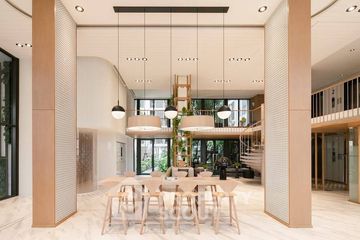 1 Bedroom Condo for sale in Chambers On-Nut Station, Bang Chak, Bangkok near BTS On Nut