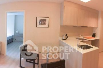 2 Bedroom Condo for sale in Vtara Sukhumvit 36, Khlong Tan, Bangkok near BTS Thong Lo