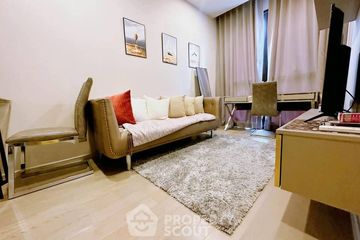 1 Bedroom Condo for sale in Ashton Asoke, Khlong Toei Nuea, Bangkok near MRT Sukhumvit
