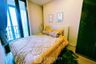1 Bedroom Condo for sale in Ashton Asoke, Khlong Toei Nuea, Bangkok near MRT Sukhumvit