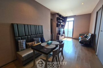 3 Bedroom Condo for sale in The Diplomat Sathorn, Silom, Bangkok near BTS Surasak