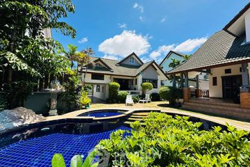 7 Bedroom Villa for sale in Nong Prue, Chonburi
