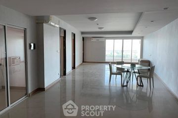 3 Bedroom Condo for sale in Supalai River Resort, Samre, Bangkok