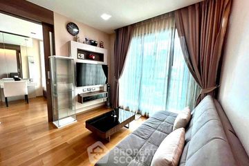 1 Bedroom Condo for sale in The Address Sathorn, Silom, Bangkok near BTS Chong Nonsi