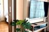 1 Bedroom Condo for sale in The Address Sathorn, Silom, Bangkok near BTS Chong Nonsi