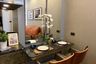 1 Bedroom Condo for sale in Park Origin Phrom Phong, Khlong Tan, Bangkok near BTS Phrom Phong