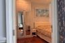 1 Bedroom Condo for sale in Ivy Sathorn 10, Silom, Bangkok near BTS Chong Nonsi