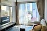 2 Bedroom Condo for sale in Ideo Mobi Sukhumvit 40, Phra Khanong, Bangkok near BTS Ekkamai