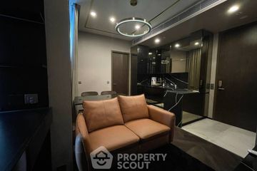 1 Bedroom Condo for sale in The ESSE Sukhumvit 36, Phra Khanong, Bangkok near BTS Thong Lo