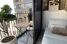 1 Bedroom Condo for sale in Ideo Mobi Asoke, Bang Kapi, Bangkok near MRT Phetchaburi